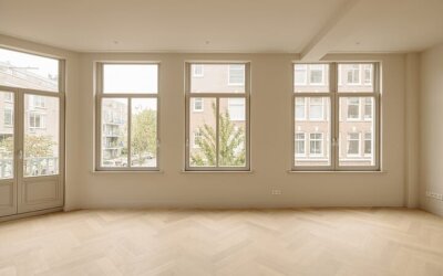 Fagelstraat 64-1