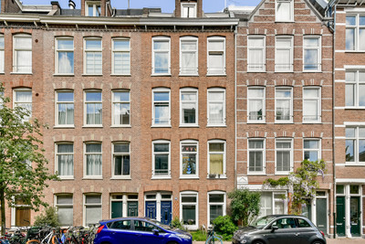 Fagelstraat 68-4