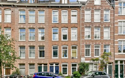 Fagelstraat 68-4