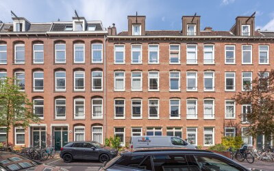 Fagelstraat 94-3