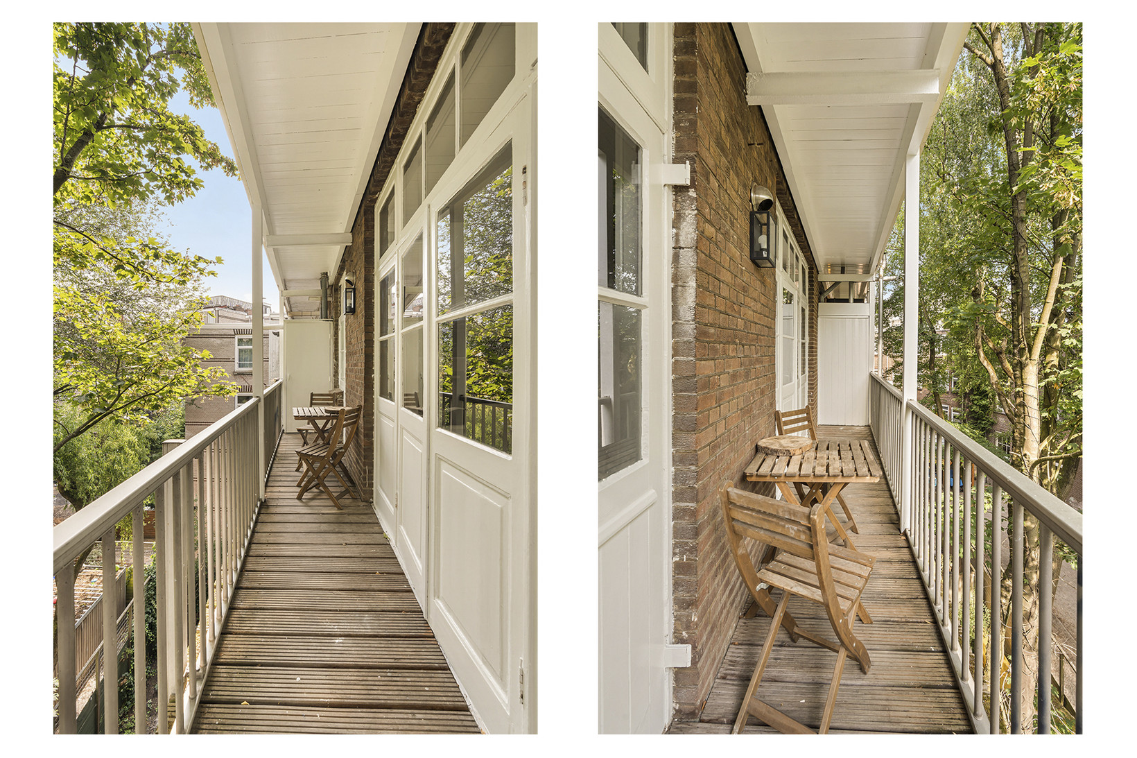 Appartement te koop: Amaliastraat 12-3, Amsterdam