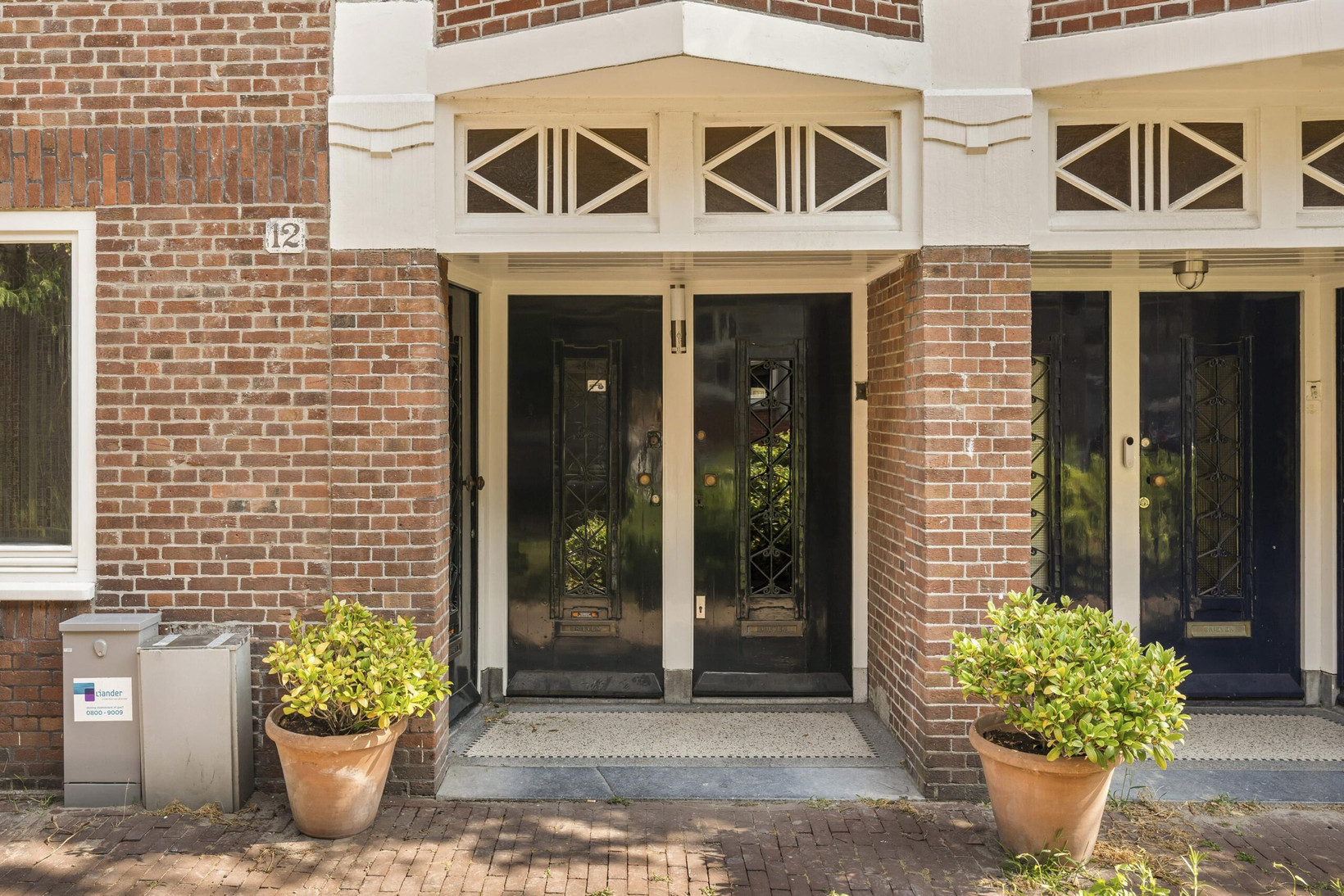 Appartement te koop: Amaliastraat 12-3, Amsterdam