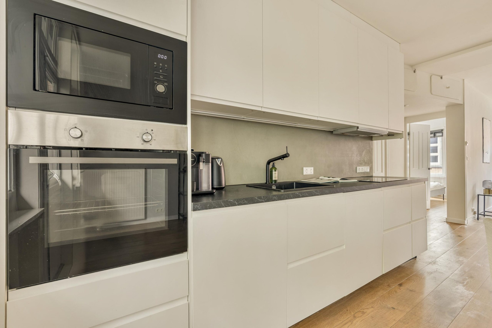 Appartement te koop: Amaliastraat 12-3, Amsterdam
