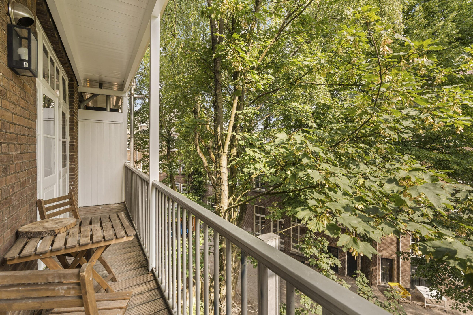 Appartement te koop: Amaliastraat 12-3, Amsterdam