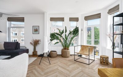 Kostverlorenstraat 11-3