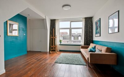 Kostverlorenstraat 2-4