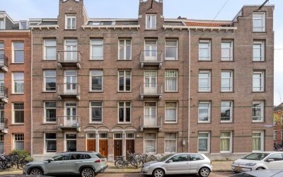 Zaagmolenstraat 2-4