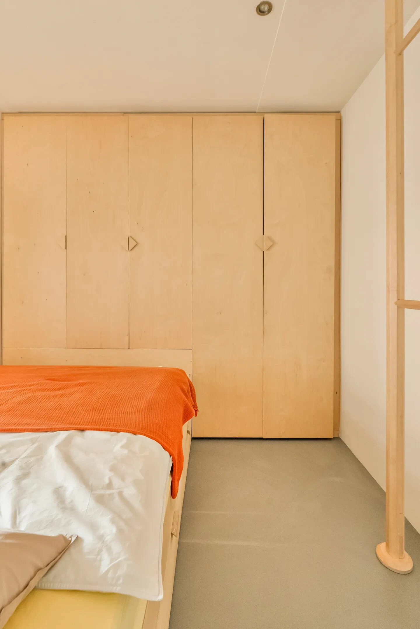 Appartement te koop: Zaagmolenstraat 10H, Amsterdam