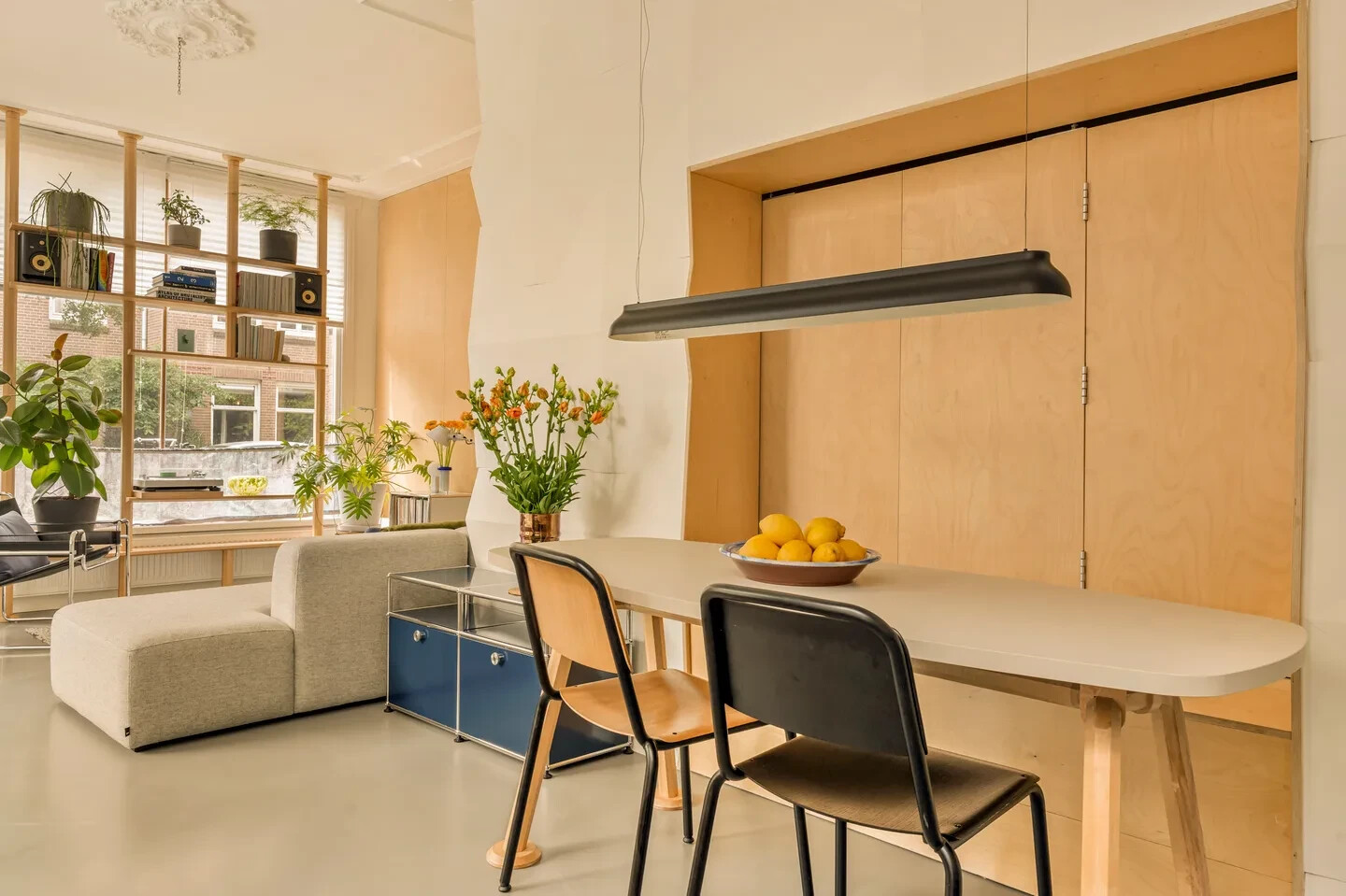 Appartement te koop: Zaagmolenstraat 10H, Amsterdam