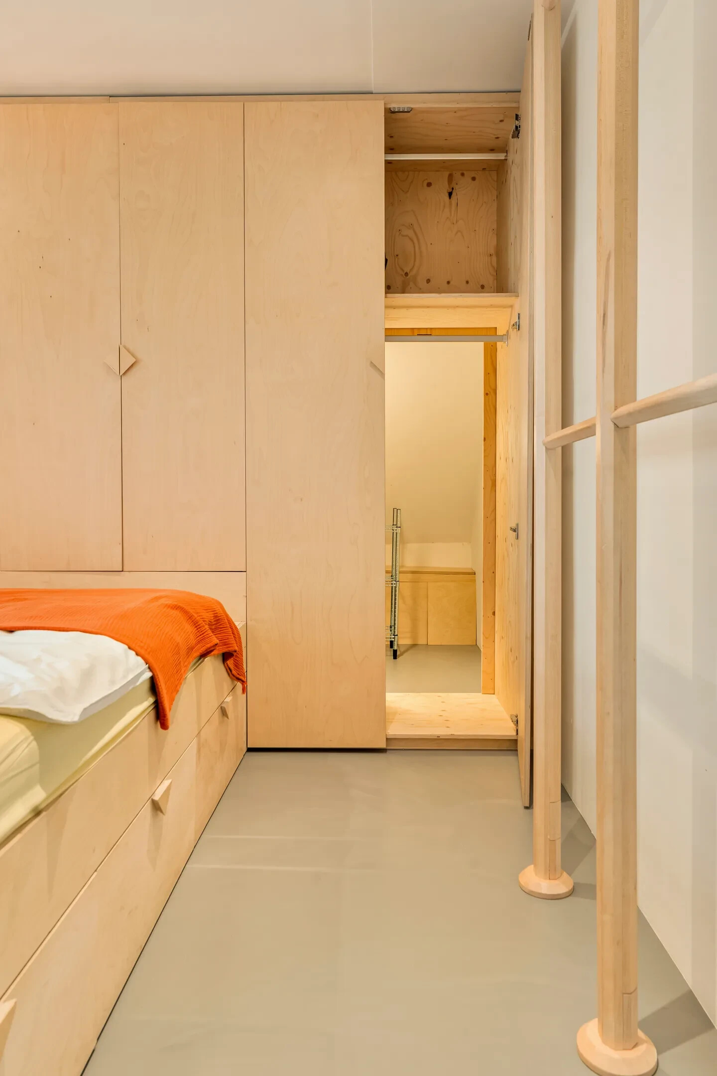 Appartement te koop: Zaagmolenstraat 10H, Amsterdam