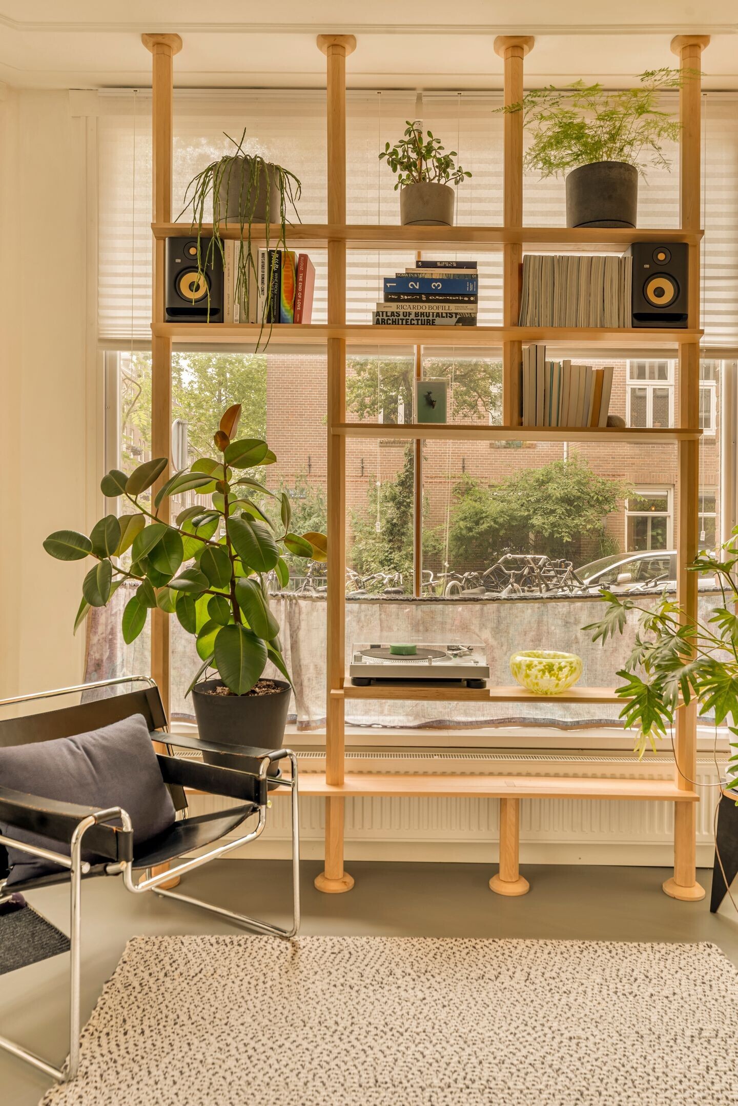 Appartement te koop: Zaagmolenstraat 10H, Amsterdam