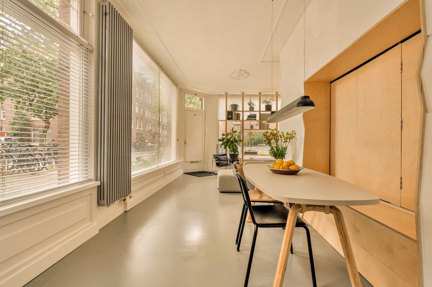 Appartement te koop: Zaagmolenstraat 10H, Amsterdam