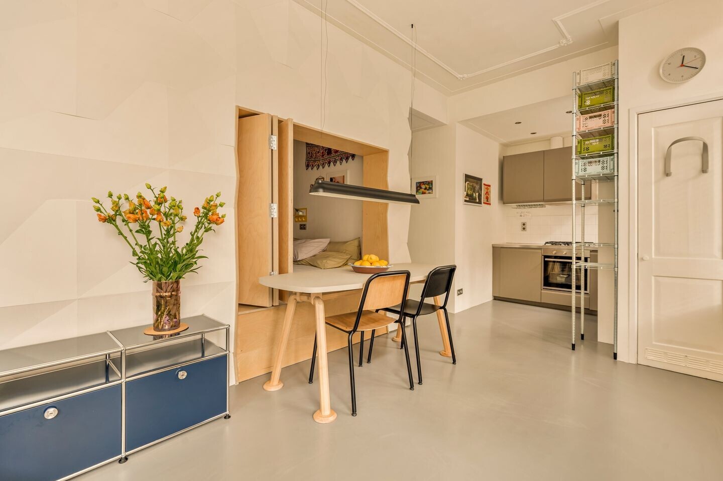 Appartement te koop: Zaagmolenstraat 10H, Amsterdam