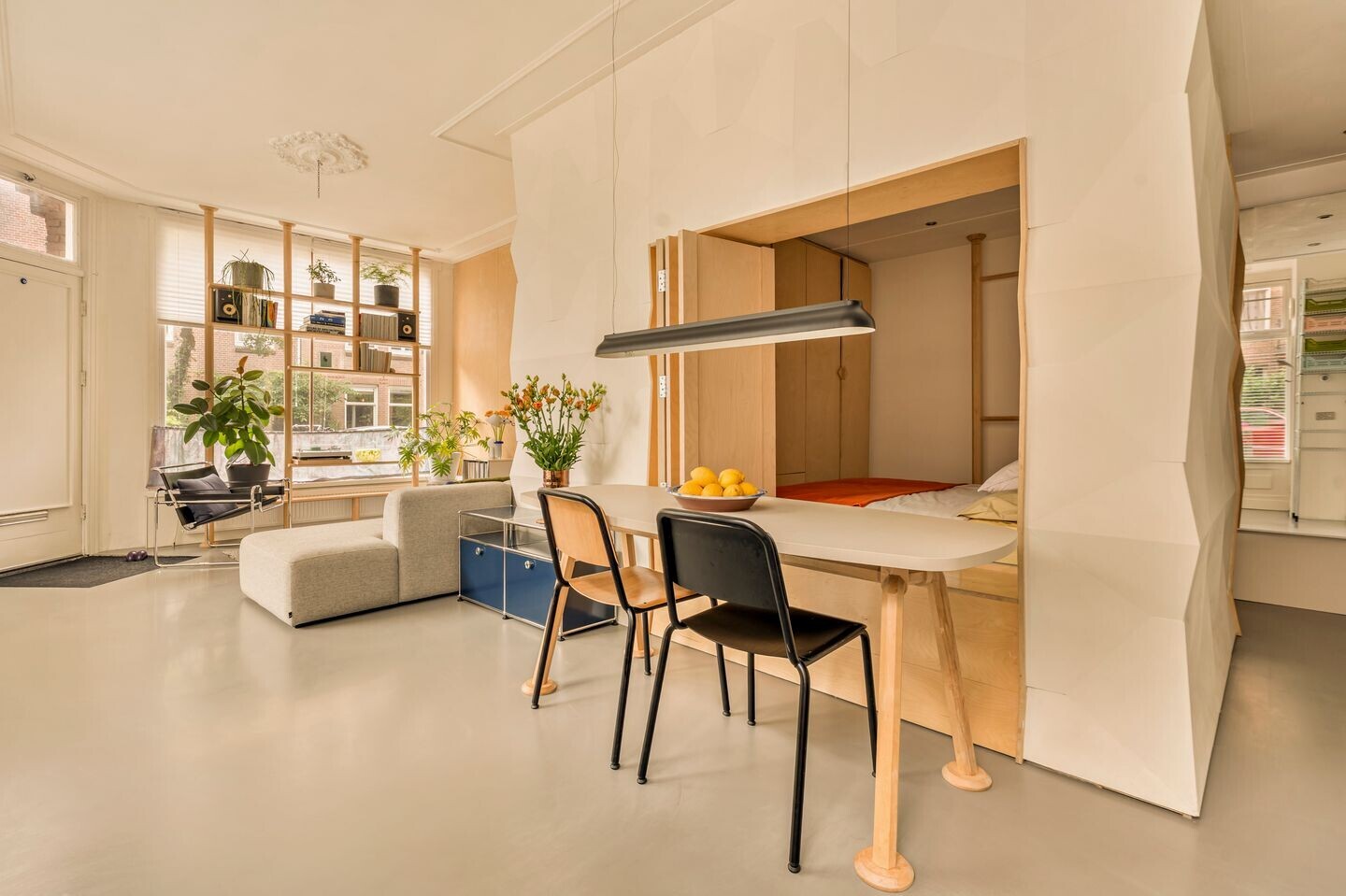 Appartement te koop: Zaagmolenstraat 10H, Amsterdam