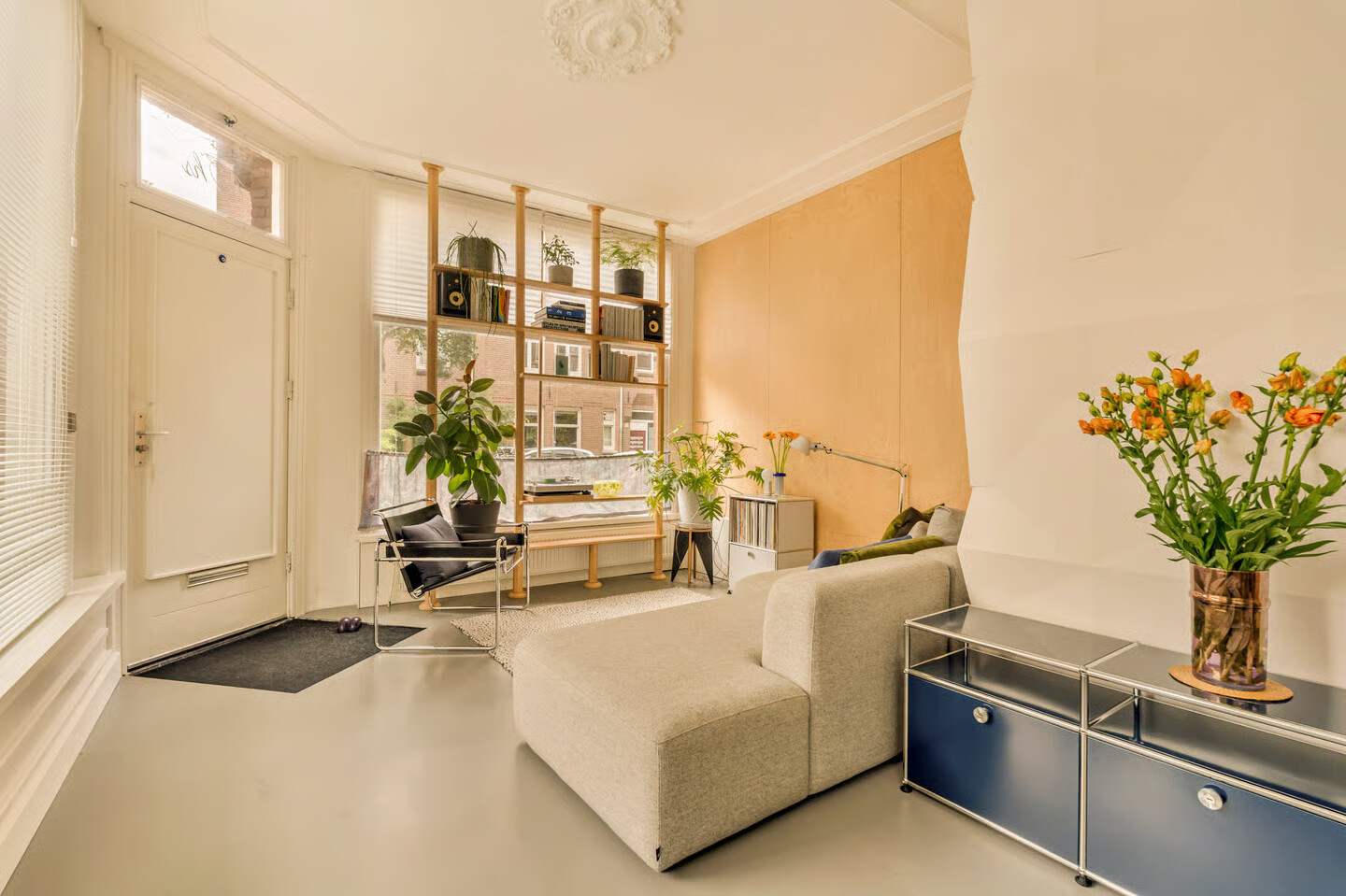 Appartement te koop: Zaagmolenstraat 10H, Amsterdam