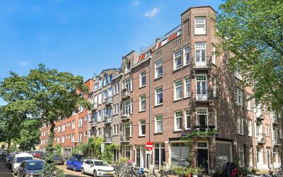 Zaagmolenstraat 12-1