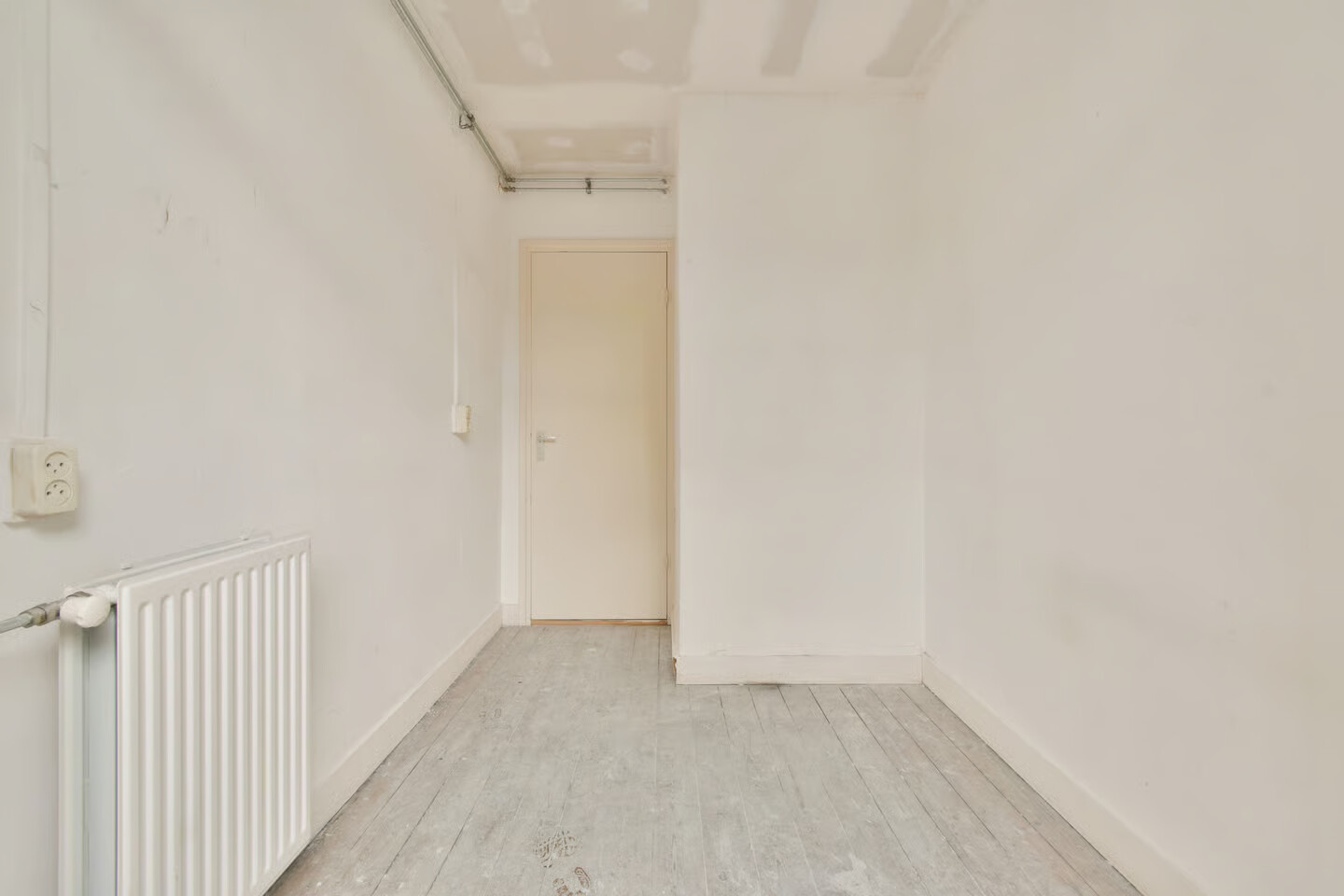 Studio te koop: Zaagmolenstraat 24-1, Amsterdam