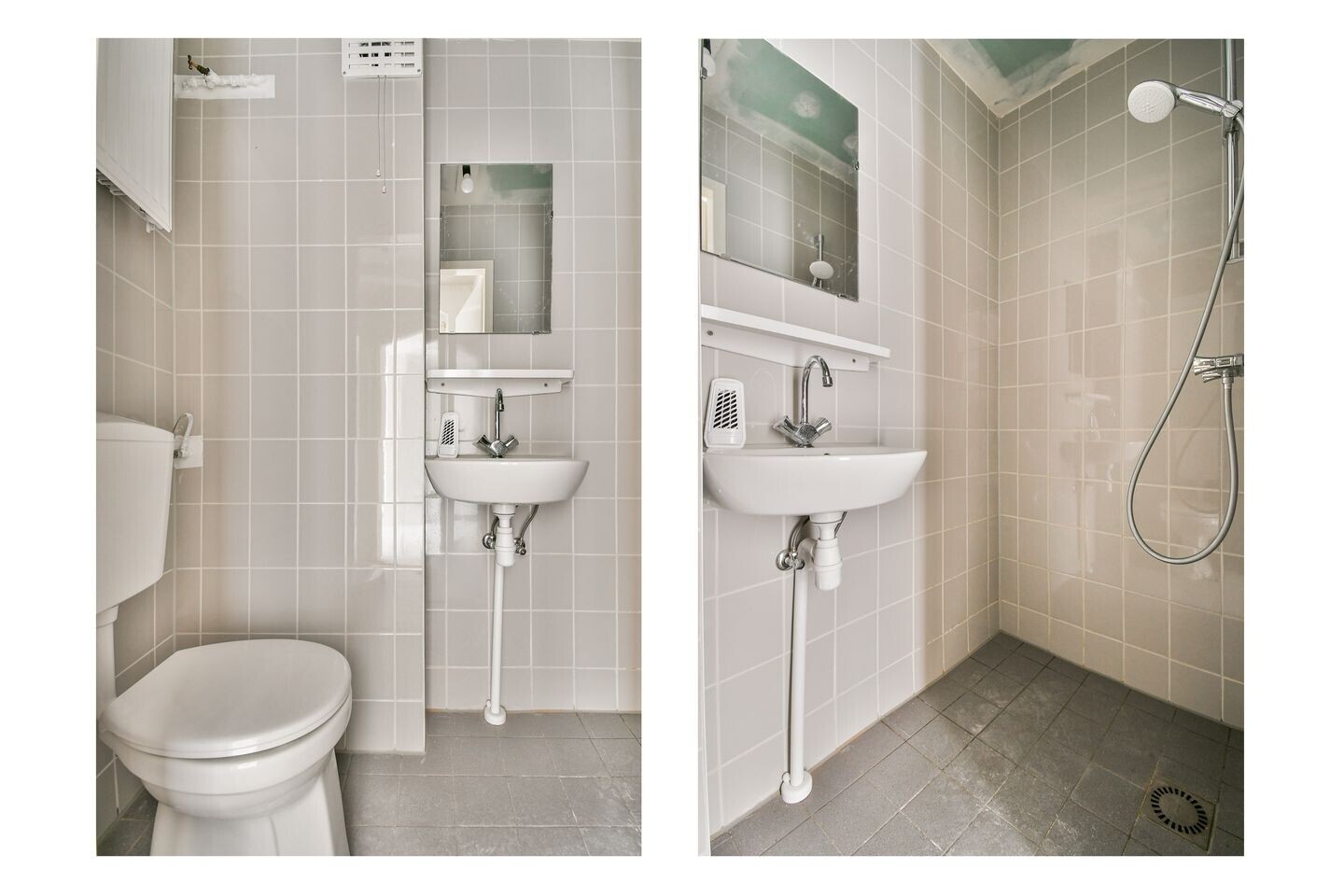 Studio te koop: Zaagmolenstraat 24-1, Amsterdam
