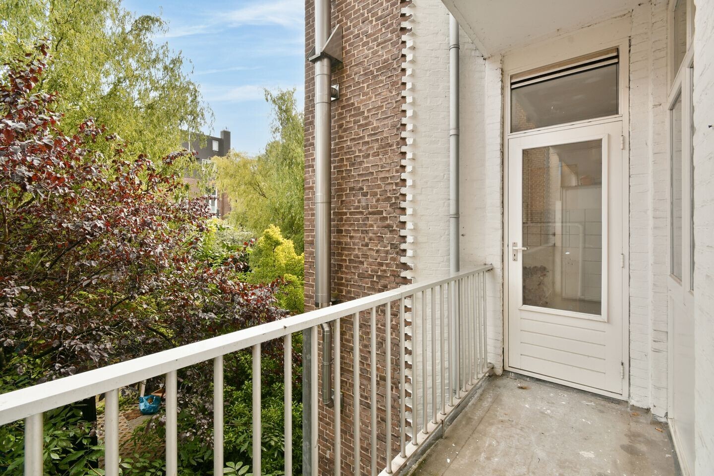 Studio te koop: Zaagmolenstraat 24-1, Amsterdam