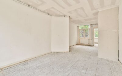Zaagmolenstraat 24-1