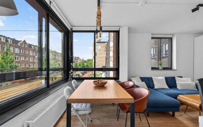 Frederik Hendrikstraat 49-D