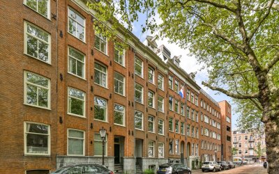 Van Oldenbarneveldtplein 13-H