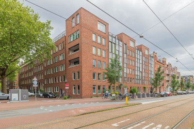 Van Oldenbarneveldtplein 19-B