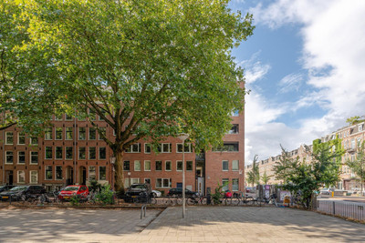 Van Oldenbarneveldtplein 21-A