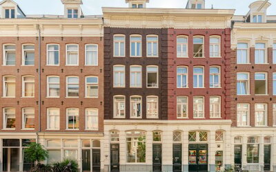 Van Oldenbarneveldtstraat 75-H