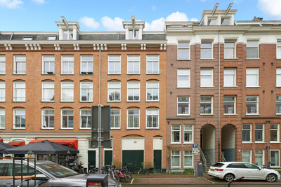 Van Oldenbarneveldtstraat 87-B3