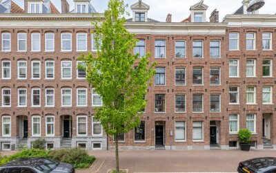 Van Oldenbarneveldtstraat 34