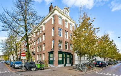 Van Oldenbarneveldtstraat 44-1