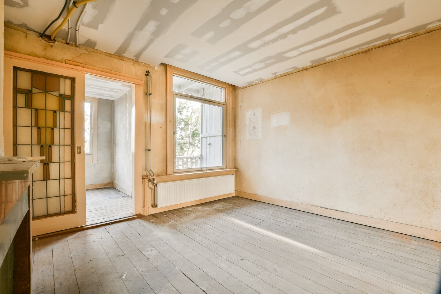 Appartement te koop: Van Oldenbarneveldtstraat 72-4, Amsterdam