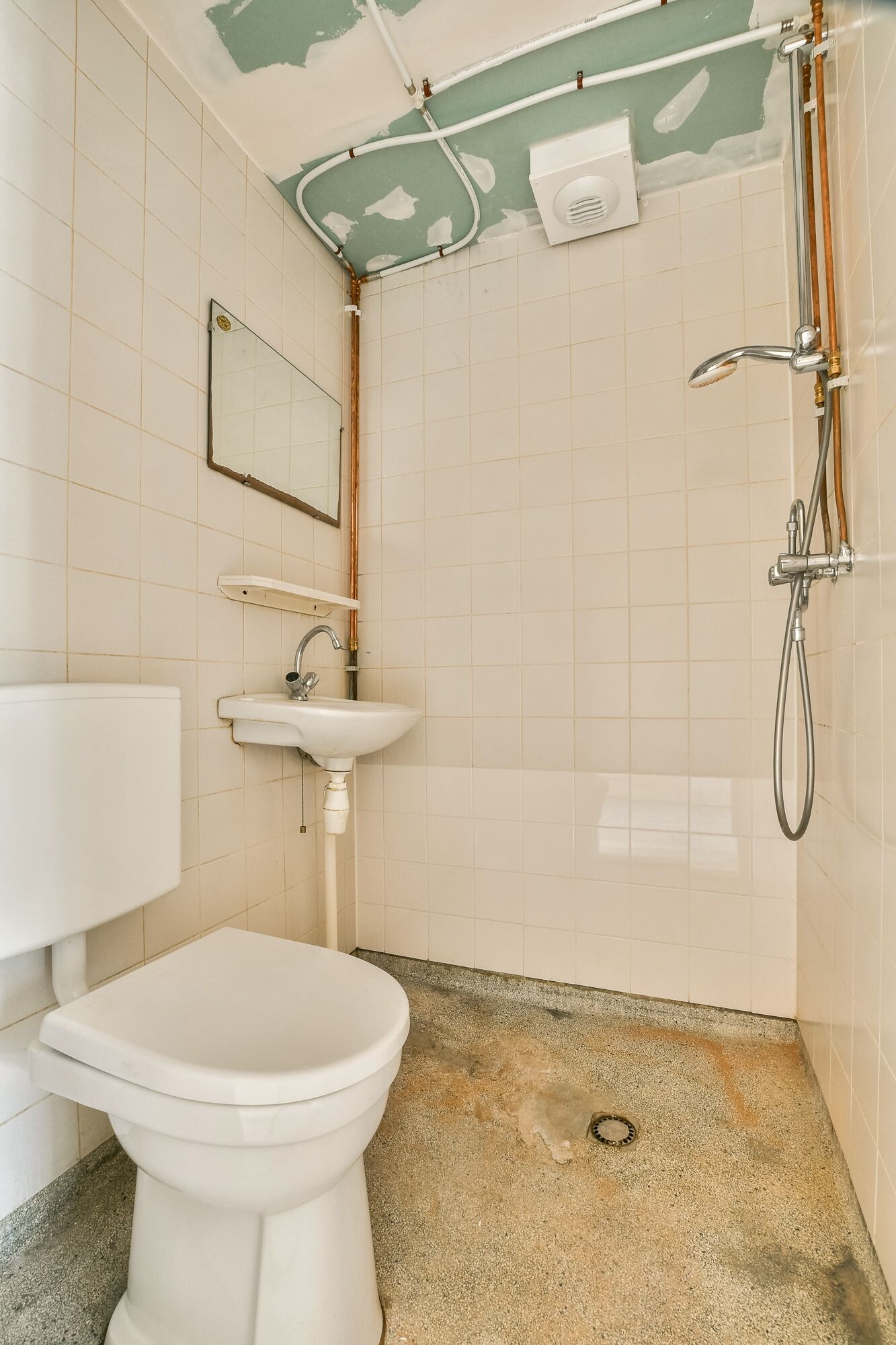 Appartement te koop: Van Oldenbarneveldtstraat 72-4, Amsterdam