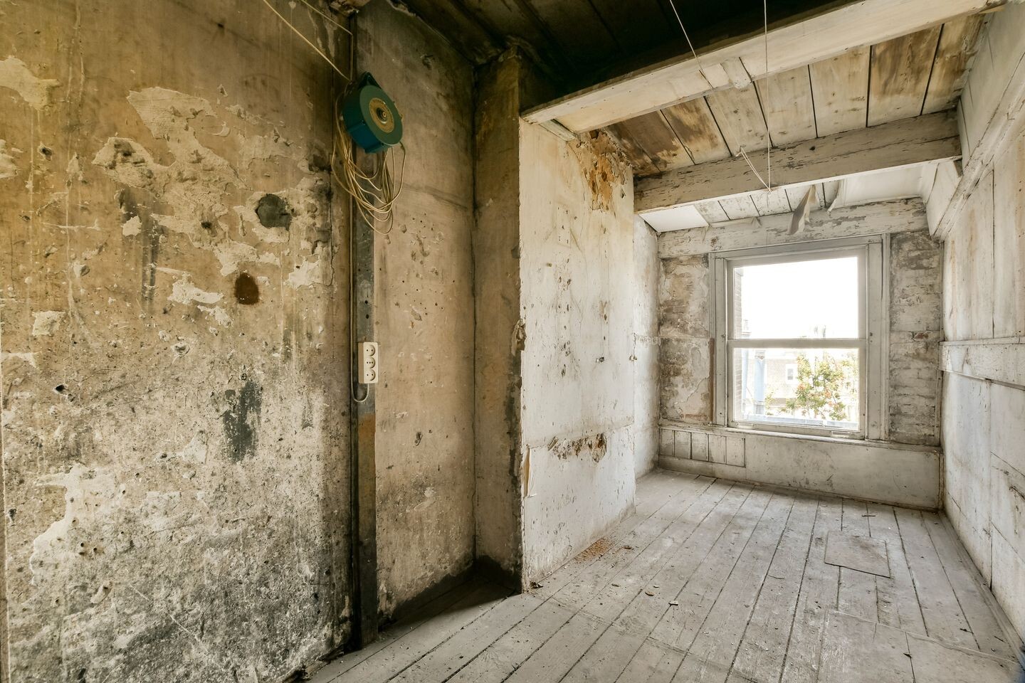 Appartement te koop: Van Oldenbarneveldtstraat 72-4, Amsterdam