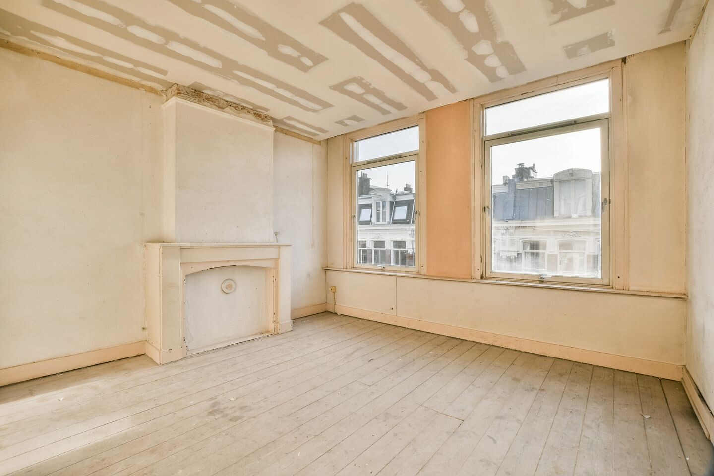 Appartement te koop: Van Oldenbarneveldtstraat 72-4, Amsterdam