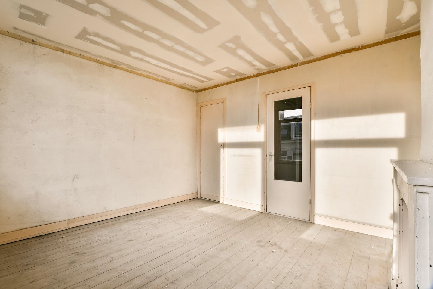 Appartement te koop: Van Oldenbarneveldtstraat 72-4, Amsterdam