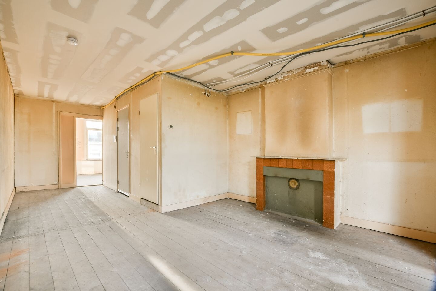 Appartement te koop: Van Oldenbarneveldtstraat 72-4, Amsterdam
