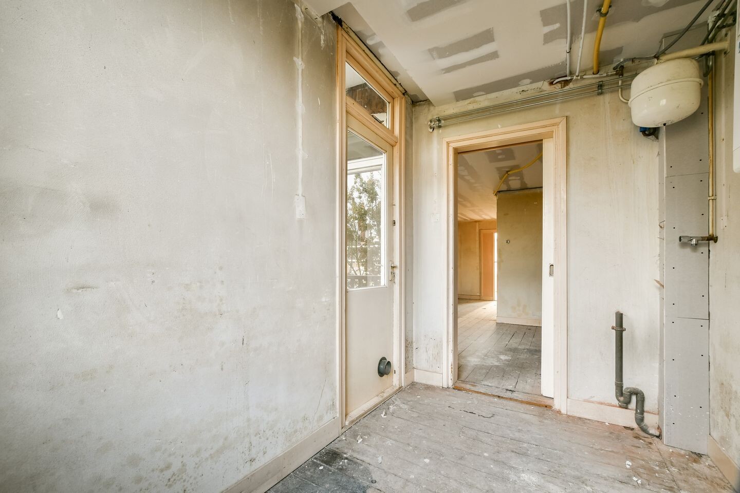 Appartement te koop: Van Oldenbarneveldtstraat 72-4, Amsterdam