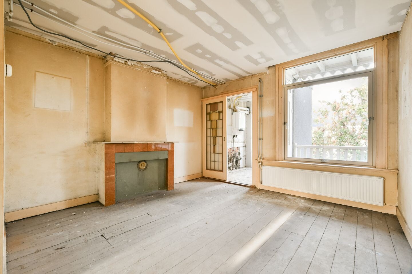 Appartement te koop: Van Oldenbarneveldtstraat 72-4, Amsterdam