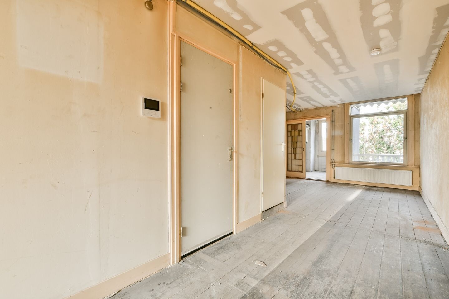 Appartement te koop: Van Oldenbarneveldtstraat 72-4, Amsterdam
