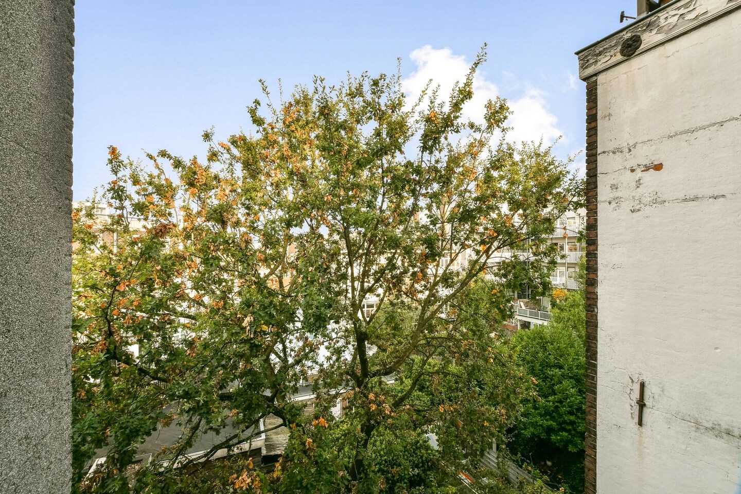 Appartement te koop: Van Oldenbarneveldtstraat 72-4, Amsterdam