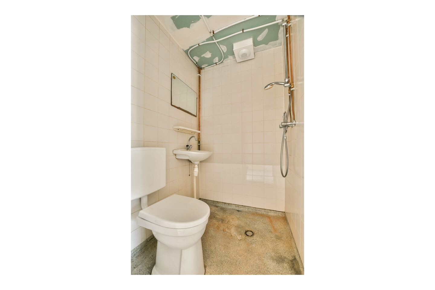 Appartement te koop: Van Oldenbarneveldtstraat 72-4, Amsterdam