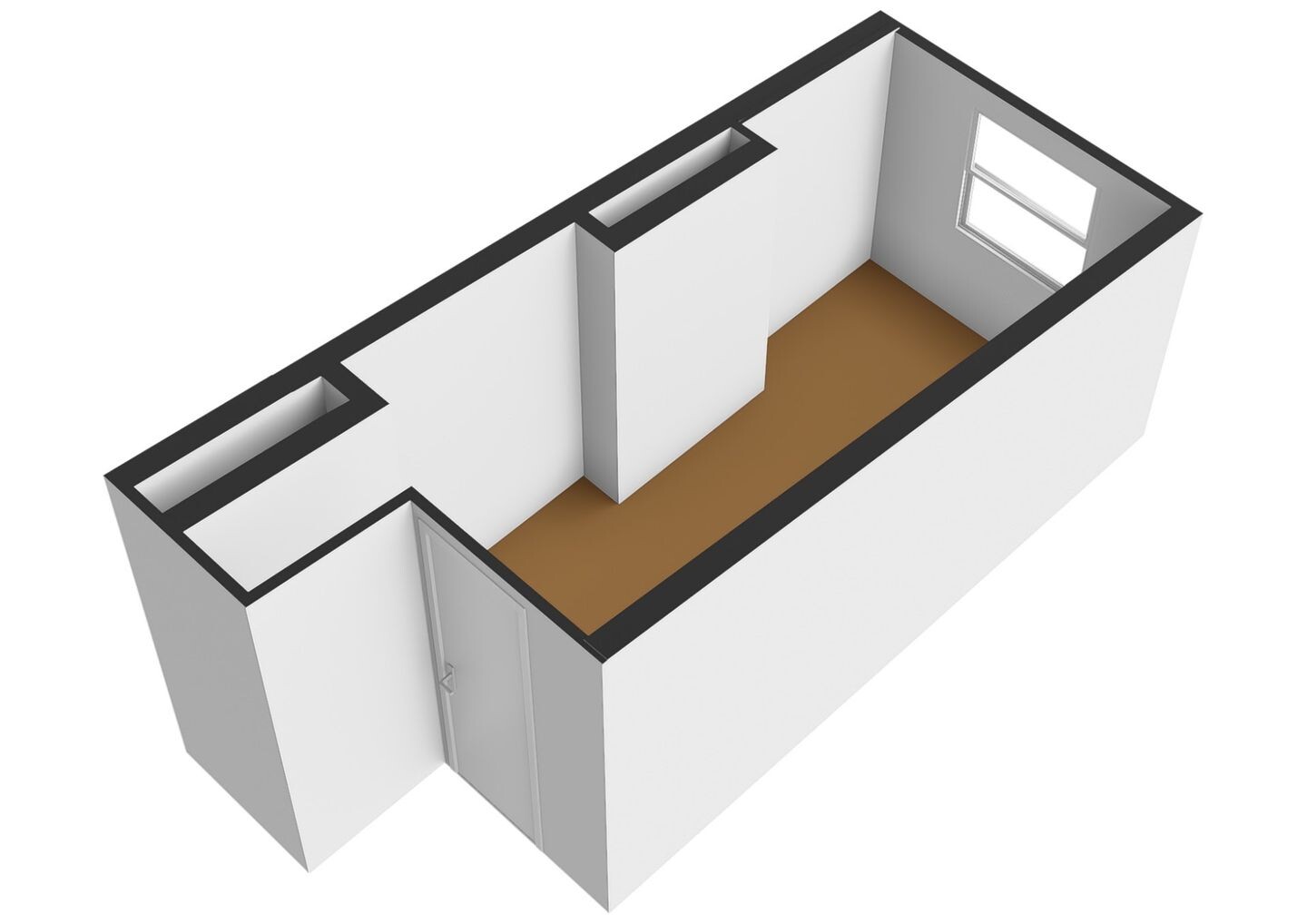 Appartement te koop: Van Oldenbarneveldtstraat 72-4, Amsterdam