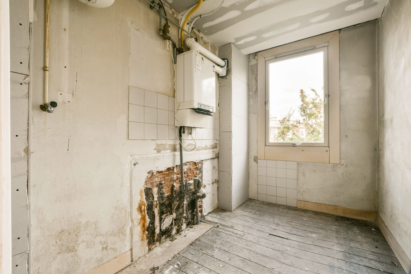 Appartement te koop: Van Oldenbarneveldtstraat 72-4, Amsterdam