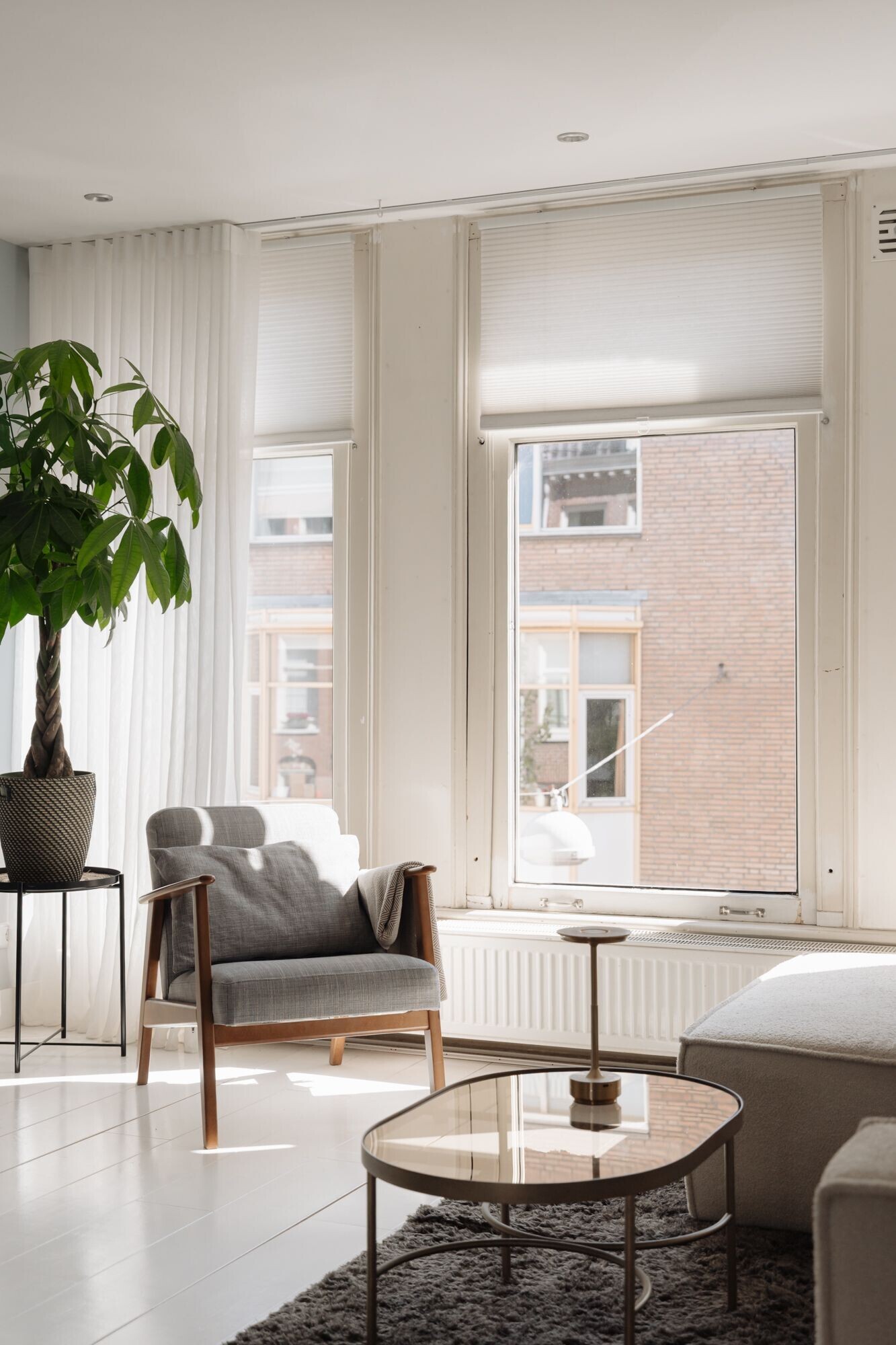 Appartement te koop: Van Oldenbarneveldtstraat 104-3, Amsterdam