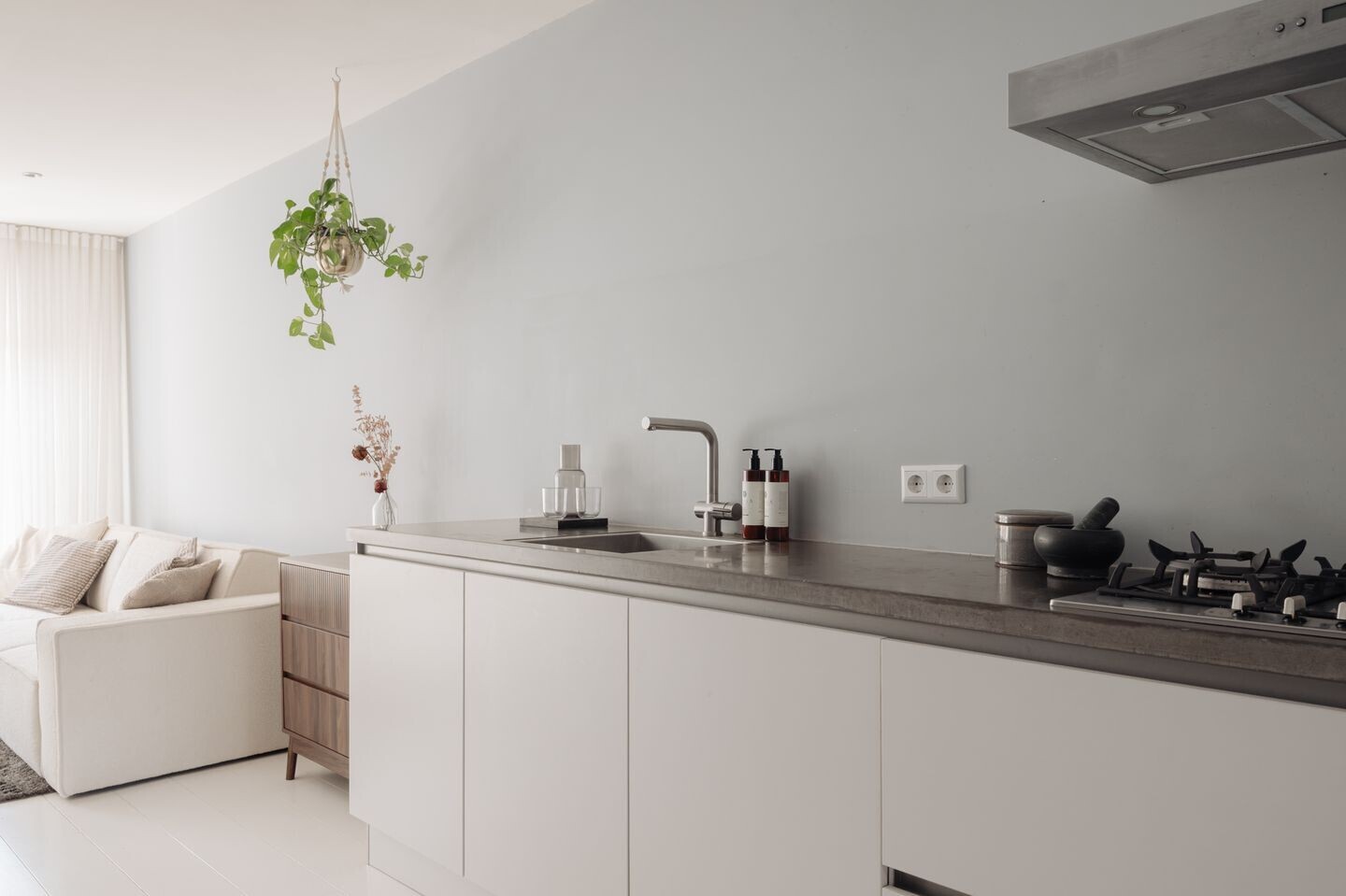 Appartement te koop: Van Oldenbarneveldtstraat 104-3, Amsterdam
