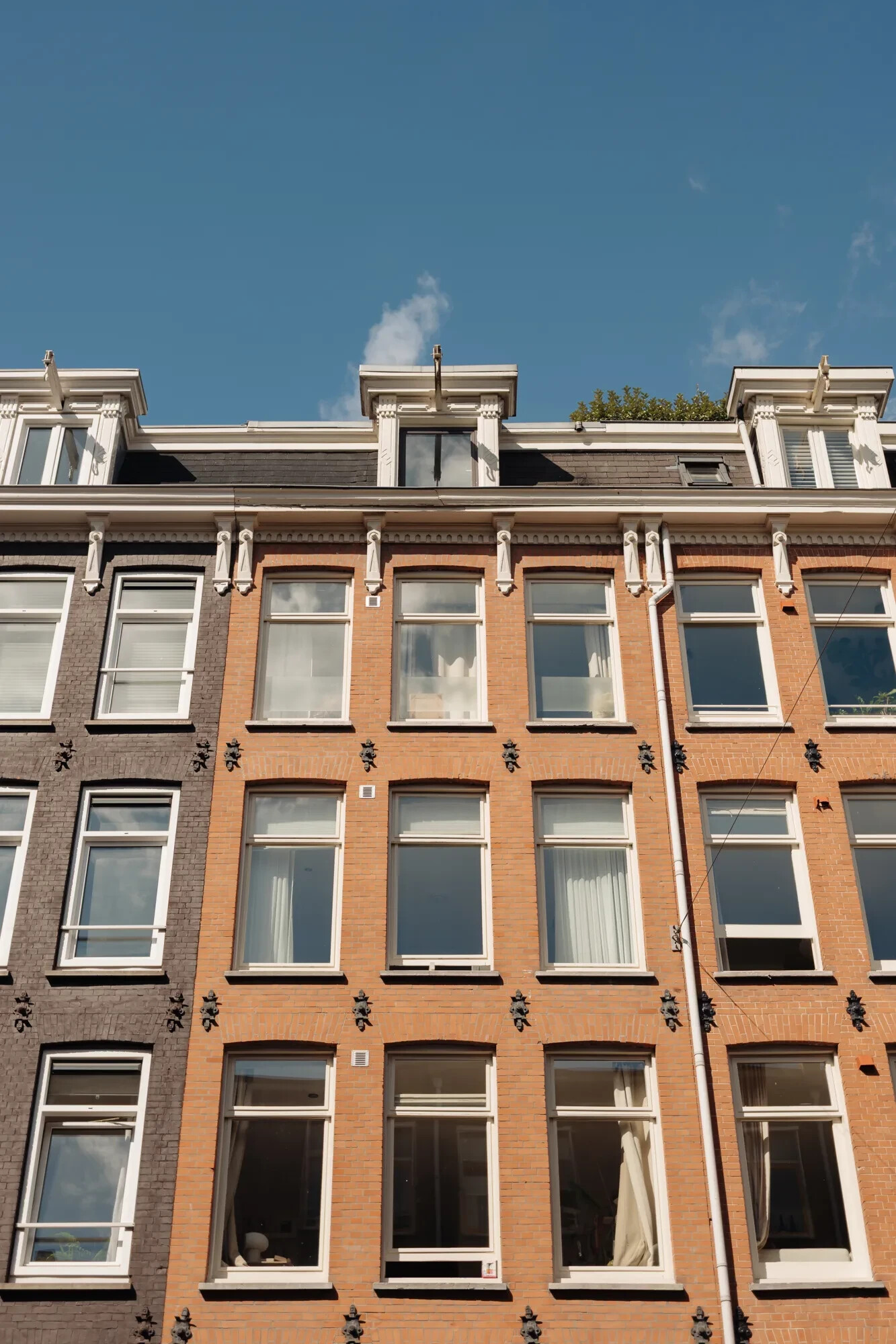 Appartement te koop: Van Oldenbarneveldtstraat 104-3, Amsterdam