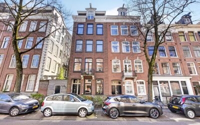 Eerste Hugo de Grootstraat 1-1