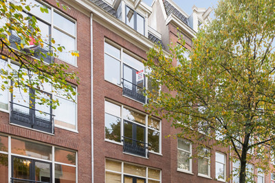 Eerste Hugo de Grootstraat 19-3